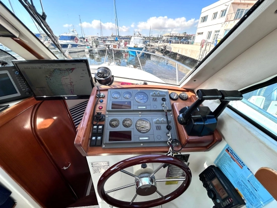 Starfisher 840 de segunda mano en venta