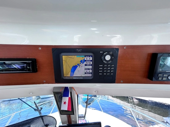 Starfisher 840 de segunda mano en venta