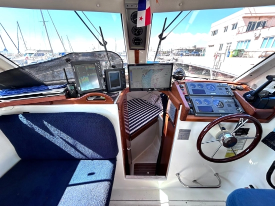 Starfisher 840 de segunda mano en venta