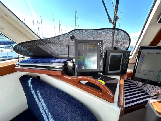 Starfisher 840 de segunda mano en venta