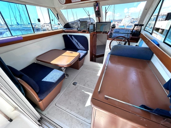 Starfisher 840 de segunda mano en venta