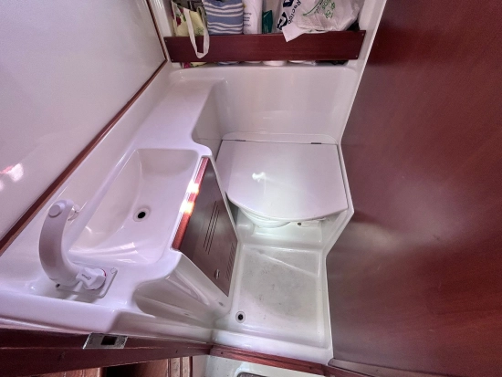 Starfisher 840 de segunda mano en venta