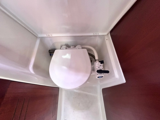 Starfisher 840 de segunda mano en venta