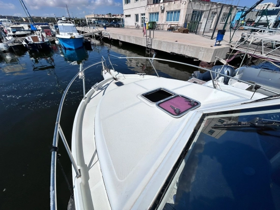 Starfisher 840 de segunda mano en venta