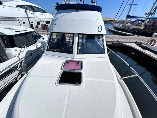 Starfisher 840 de segunda mano en venta