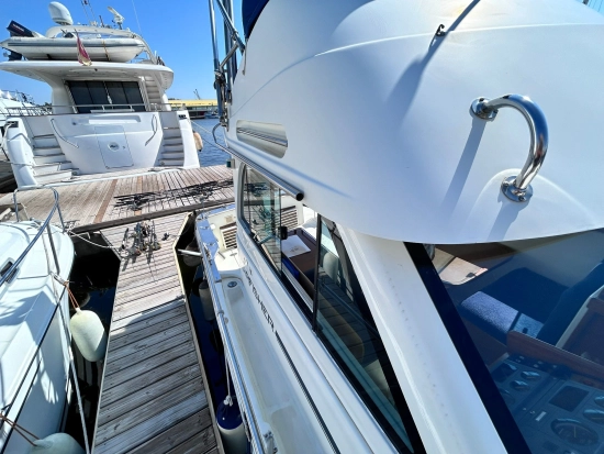 Starfisher 840 de segunda mano en venta