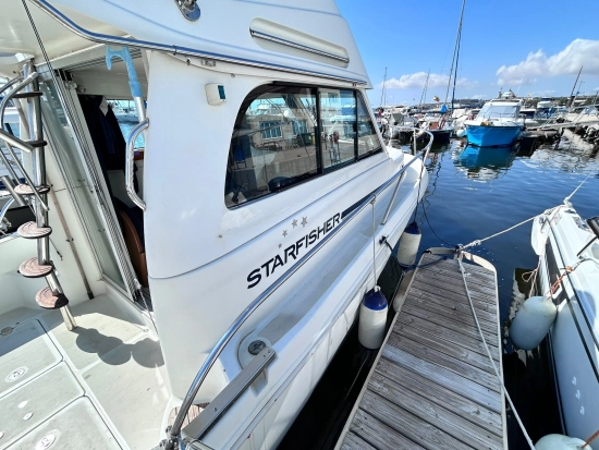 Starfisher 840 de segunda mano en venta