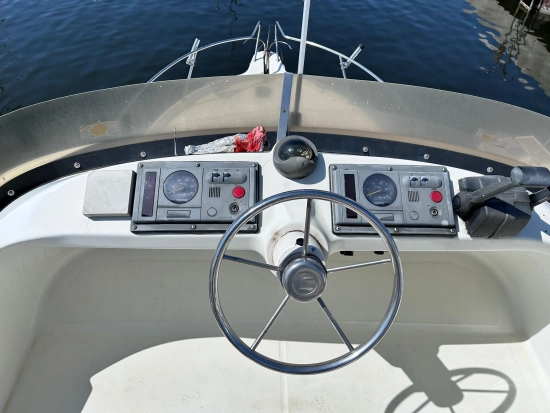 Starfisher 840 de segunda mano en venta