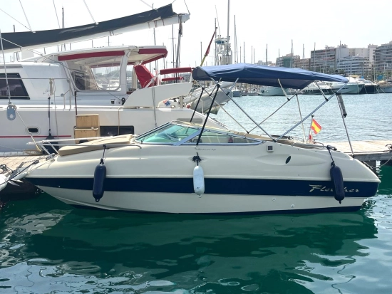 Fletcher 19 GTS usado à venda