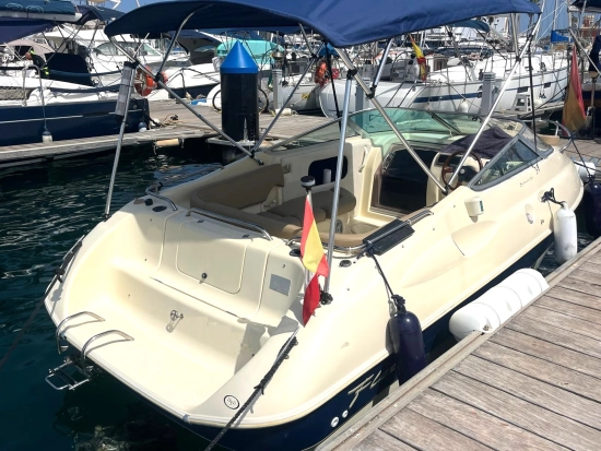 Fletcher 19 GTS usado à venda