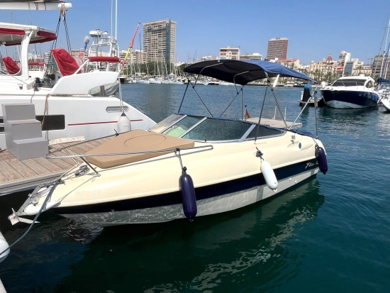 Fletcher 19 GTS usado à venda