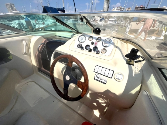 Fletcher 19 GTS usado à venda