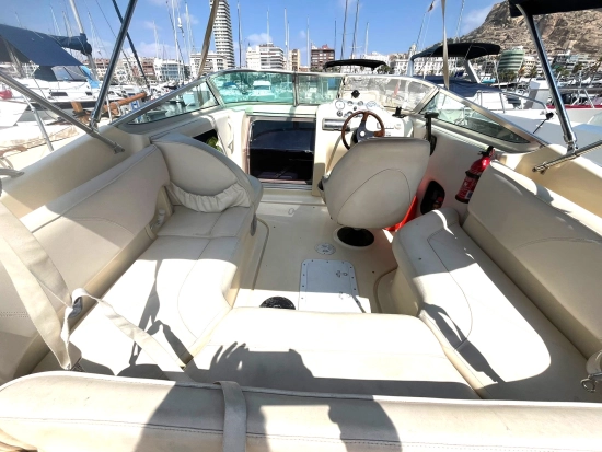 Fletcher 19 GTS usado à venda
