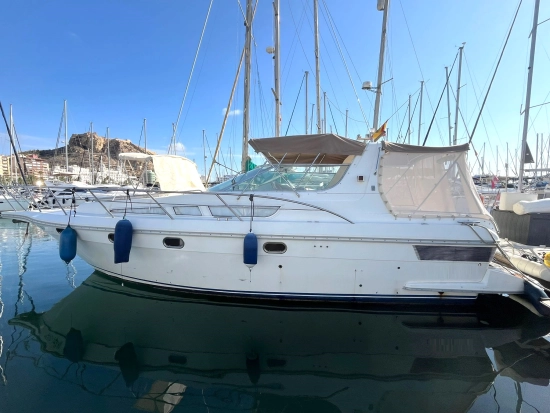 Fjord Polar 390 Ibiza de segunda mano en venta