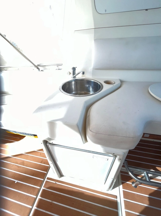 Fjord Polar 390 Ibiza de segunda mano en venta
