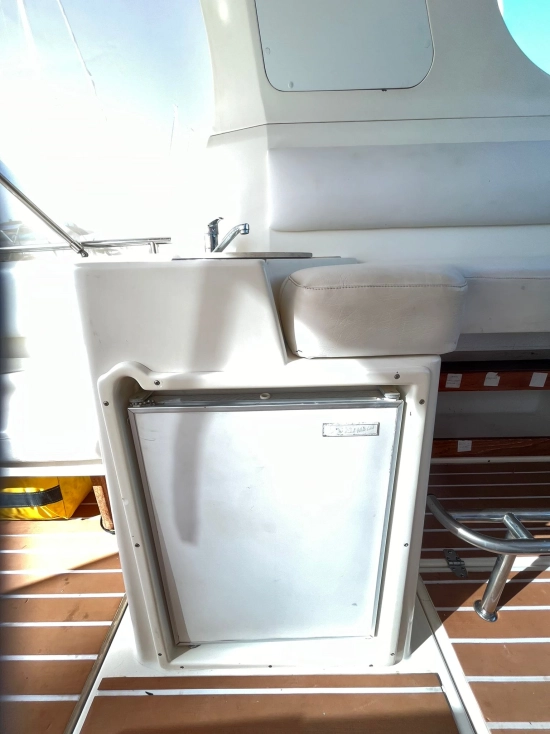 Fjord Polar 390 Ibiza de segunda mano en venta