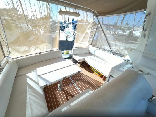 Fjord Polar 390 Ibiza de segunda mano en venta