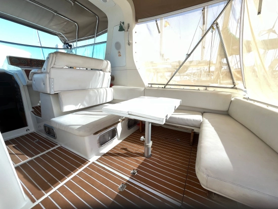 Fjord Polar 390 Ibiza de segunda mano en venta