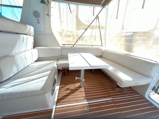 Fjord Polar 390 Ibiza de segunda mano en venta