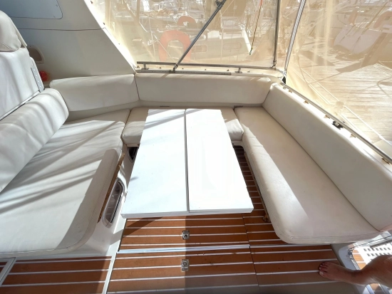 Fjord Polar 390 Ibiza de segunda mano en venta