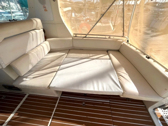 Fjord Polar 390 Ibiza de segunda mano en venta