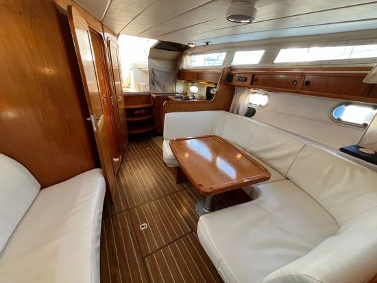 Fjord Polar 390 Ibiza de segunda mano en venta