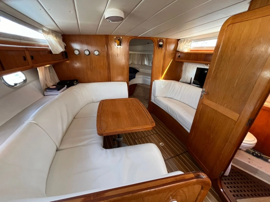 Fjord Polar 390 Ibiza de segunda mano en venta