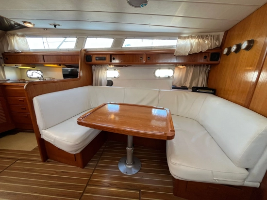 Fjord Polar 390 Ibiza de segunda mano en venta