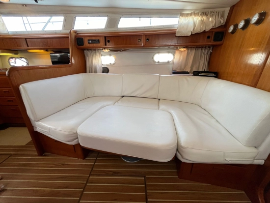 Fjord Polar 390 Ibiza de segunda mano en venta