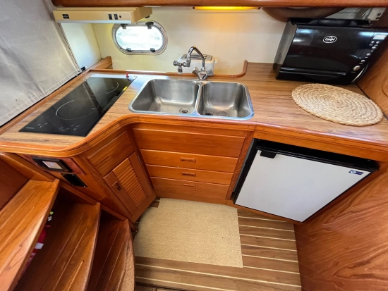 Fjord Polar 390 Ibiza de segunda mano en venta