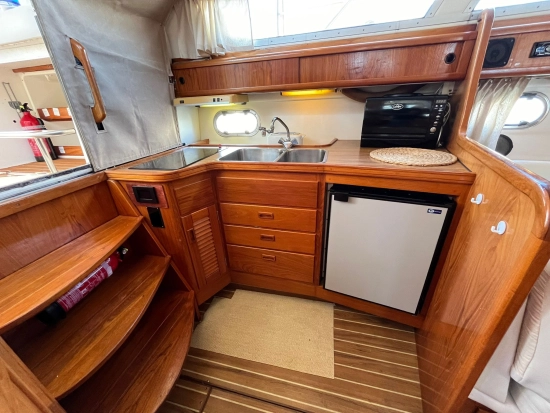 Fjord Polar 390 Ibiza de segunda mano en venta