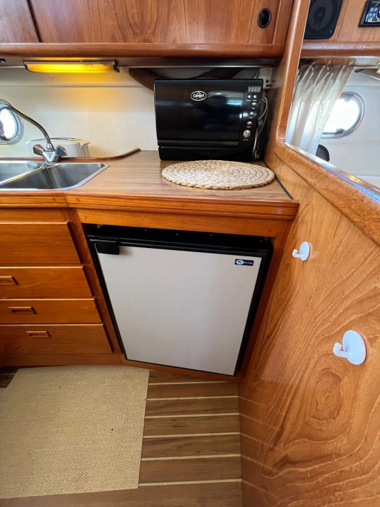 Fjord Polar 390 Ibiza de segunda mano en venta
