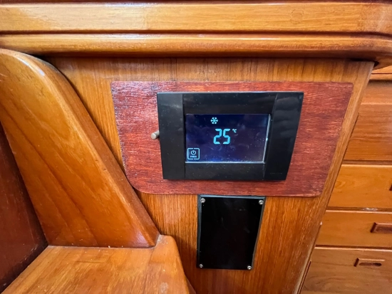 Fjord Polar 390 Ibiza de segunda mano en venta