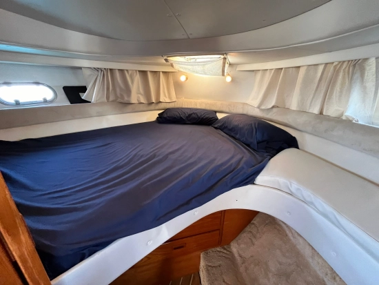 Fjord Polar 390 Ibiza de segunda mano en venta