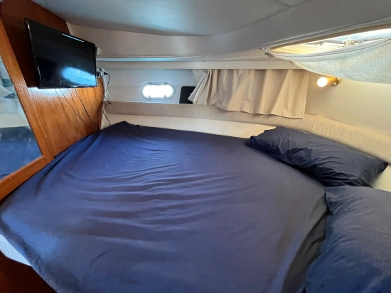 Fjord Polar 390 Ibiza de segunda mano en venta