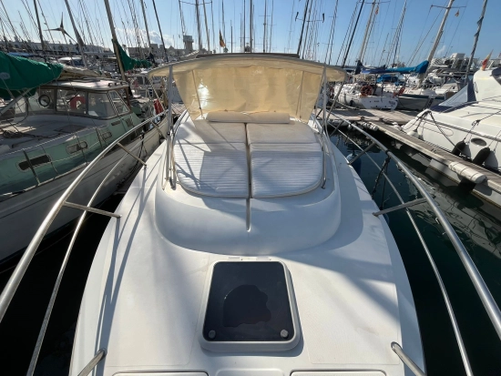 Fjord Polar 390 Ibiza de segunda mano en venta