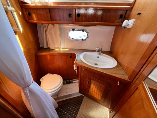 Fjord Polar 390 Ibiza de segunda mano en venta