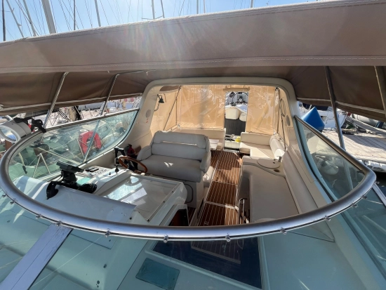 Fjord Polar 390 Ibiza de segunda mano en venta