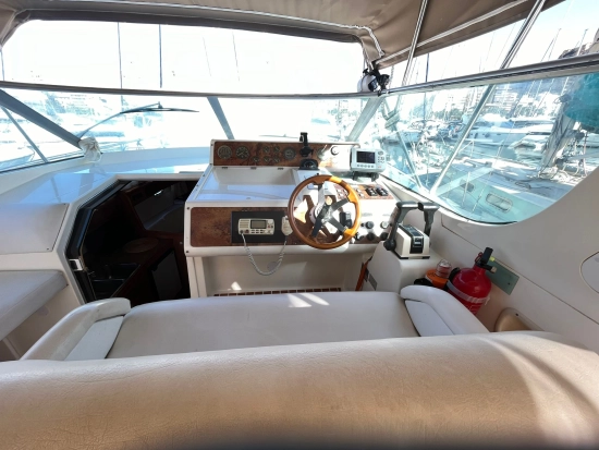 Fjord Polar 390 Ibiza de segunda mano en venta