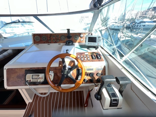 Fjord Polar 390 Ibiza de segunda mano en venta