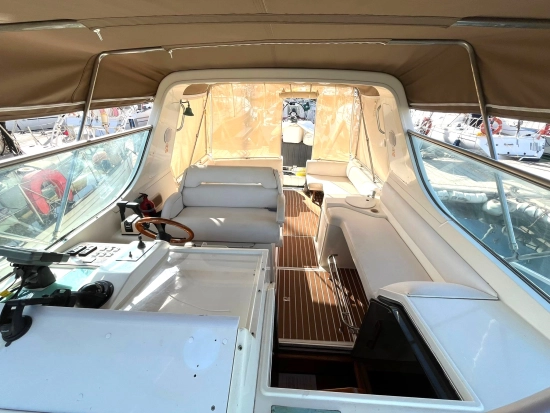 Fjord Polar 390 Ibiza de segunda mano en venta