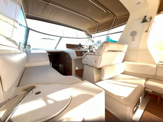 Fjord Polar 390 Ibiza de segunda mano en venta