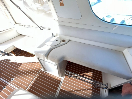 Fjord Polar 390 Ibiza de segunda mano en venta