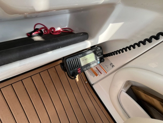 Rinker 26 QX BR de segunda mano en venta