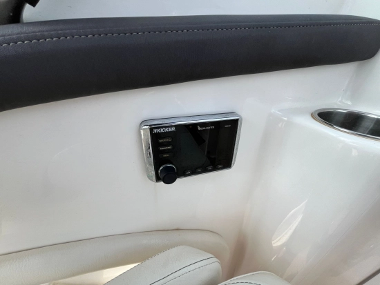 Rinker 26 QX BR de segunda mano en venta