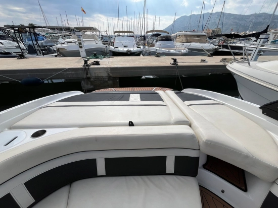 Rinker 26 QX BR de segunda mano en venta