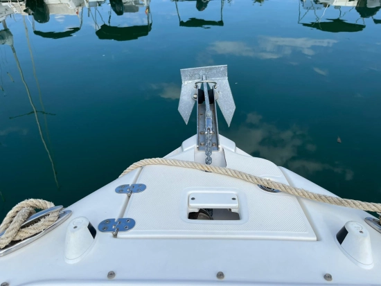 Rinker 26 QX BR de segunda mano en venta