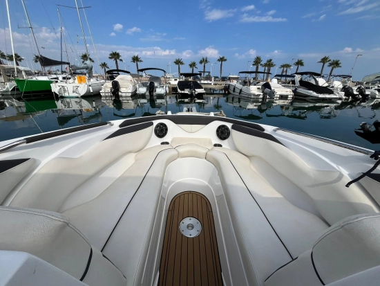 Rinker 26 QX BR de segunda mano en venta
