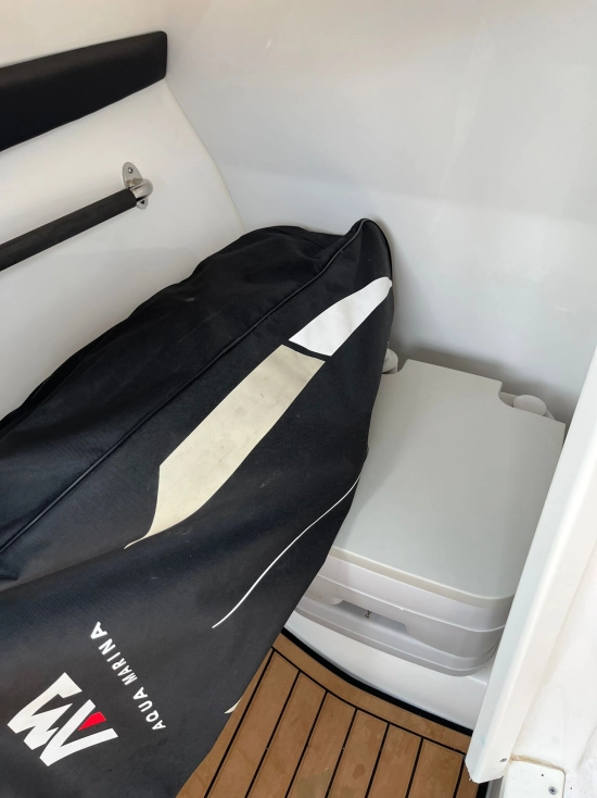 Rinker 26 QX BR de segunda mano en venta