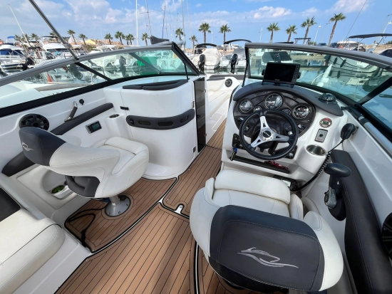 Rinker 26 QX BR de segunda mano en venta